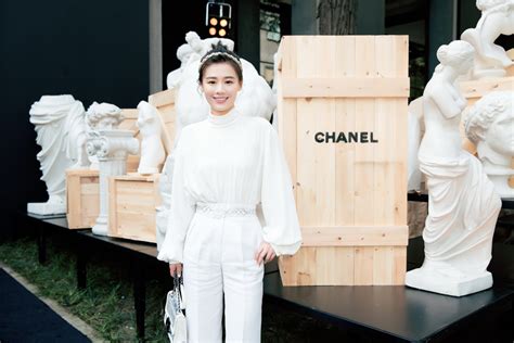 exposition chanel 2018|Chanel resort fashion show.